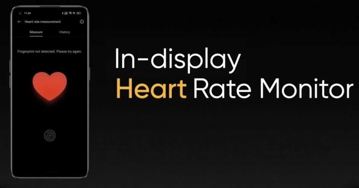 เปิดตัว Realme 9 สมาร์ทโฟนที่มาพร้อมเซ็นเซอร์วัดอัตราการเต้นหัวใจ และทีเด็ดอื่นๆ อีกเพียบ